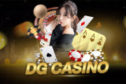Sảnh DG Casino là gì? Sân chơi Casino trả thưởng đẳng cấp