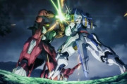 【画像あり】ガンダム水星の魔女のジェターク社の技術者さん、反ガンドアーム技術への思いが強過ぎるｗｗｗｗ