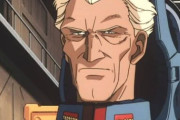 【ガンダム0083】バニング大尉って描写は少ないけど相当の実力者