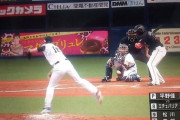 ロッテ井口監督、侮辱行為で退場wwwwwwwwwwwwwwwwwwwwwwwwwwwwww