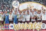【天皇杯】神戸が宮代決勝ゴールで関西対決制し5大会ぶり2度目の優勝！直前負傷で宇佐美欠いたG大阪は惜敗