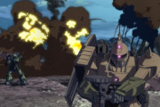 ※【ガンダム】豪州戦線について考察しよう