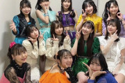 稲場愛香「今日はJuice=Juiceのイベントを宮崎さんとやなみんと観させてもらいました」
