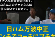 【悲報】新庄剛志監督、「なんJ」にブチギレる