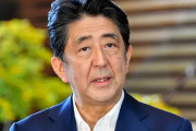 【もしもし❓】党内に鳴り響く「安倍フォン」に萎縮する議員たち