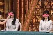 【乃木坂46】「正月から恥をかけない！」山下美月と久保史緒里の“目隠し”がwwwwww