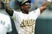 【訃報】リッキー・ヘンダーソン氏が死去…アスレチックスで前人未到シーズン130盗塁