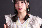 【AKB48】行天優莉奈が「もう無理…」大号泣した恐怖体験　１週間“無”になる後遺症も