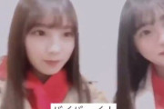 【乃木坂46】与田祐希＆大園桃子のぐうかわすぎる動画ｗｗｗｗｗ