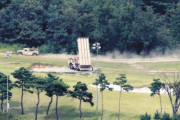 【米元高官】「中国に圧力をかけるため韓国にＴＨＡＡＤ追加配備の可能性も」