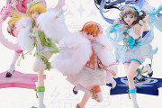 【グッズ】Liella!2期生の立体化はまだですかね…【ラブライブ！スーパースター!!】