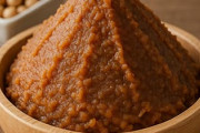 味噌って日本独自じゃないの？