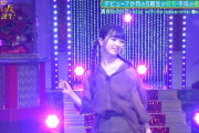 【乃木坂46】小川彩が逸材すぎる。