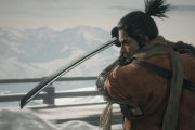 SEKIRO、ブラボ、ダクソ←この中で一番考察が面白いのって何？