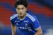 今年のルヴァンカップ・ニューヒーロー賞は横浜F・マリノスの21歳が受賞！