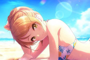 【デレステ】シンデレラフェス開催！SSR北条加蓮、SSR喜多日菜子がフェス限定登場！