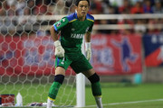 ジュビロ磐田GK八田直樹が今季限りでの現役引退を発表　ジュビロ一筋19年
