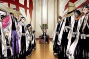【BLEACH】護廷十三隊、有能な人ｗｗｗｗｗｗｗｗｗｗｗｗｗｗ