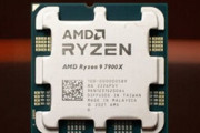 AMD、PC市場の落ち込みによりRyzen 7000 "Zen4" CPUの生産計画を縮小