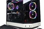 いつからゲーミングPC=カッコイイになったのか？