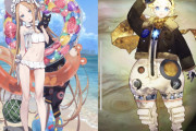 [FGO]7周年記念強化クエスト6日目の星5フォーリナー枠を8騎の候補から予想 PUのあるボイジャー濃厚か？水着アビーちゃんもなんとか！