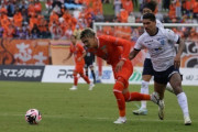 横浜FC、J1昇格が決定！昇格王手から3度足踏みも4度目の正直で歓喜！3位長崎は昇格PO行が決定（関連まとめ）