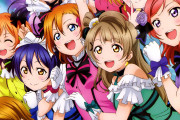 μ's 5thライブの思い出【ラブライブ！】