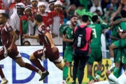 ホーム開催のカタール代表とサウジ代表、W杯本大会出場が決定！W杯アジア予選PO（関連まとめ）