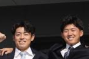 2025ドラフトは立石谷端の2人が活躍したら大成功でええよな？