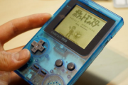 ゲームボーイの思い出を教えろ