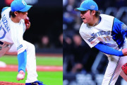 日ハム、4月にしてもうローテ再編！伊藤&鈴木が中5へ