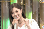 【乃木坂46】エッッッ！！！『うたコン』このワンシーン、でけええええええ！！！！！！
