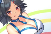 【ウマ娘】コラボ衣装のチケπはいいもんですね。