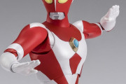 S.H.Figuarts ウルトラマンゼアス発売決定！！