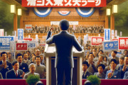 【正論】上川外相「ガキ一人産まずして何が女だ」←あまりにも正論過ぎると話題に
