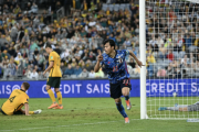 ＜Ｗ杯アジア最終予選＞三笘殊勲２発！日本代表カタール切符！宿敵オーストラリア破り７大会連続７度目出場