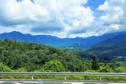 【画像】上越国境で天気が変わる理由
