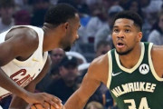 【NBA】CLEがヤニス獲得へ接触、MILはエバン・モブリー＋全指名権を要求か