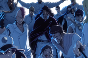 【朗報】 BLEACH、再ブレイクの予感ｗｗｗｗｗｗｗｗｗｗ