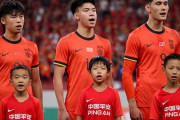 中国人「日本を見習って」中国が新政策！5大リーグに選手送れば外国人枠追加へ「成功例の日本を追随」と母国メディア【海外の反応】