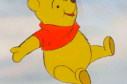 くまのプーさんのこの言葉が美しすぎる…