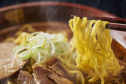最多は「ラーメン・中華」大手外食チェーンの〇〇％が値上げしている事が判明！上がり過ぎィ