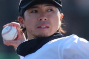 上沢→1年でNPB復帰 藤浪→MLB3年目突入