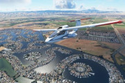 【朗報】『Microsoft Flight Simulator』、2022年にヘリコプターを追加しちまうんだ