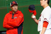 カープ九里亜蓮がメジャー挑戦したら通用するのか？