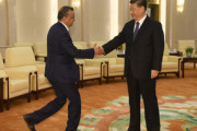 【WHO】中国、テドロス事務局長を「買収」…ポンペオ米国務長官が発言