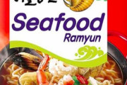 【汚染大国】「辛ラーメン」で知られる韓国即席麺メーカーから基準値超えの発がん性物質　韓国民「親日売国企業だから」