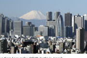 海外「日本との差が悲しい」 日本がコロナ対策に成功した要因は結局何なのか？