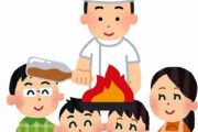 専門家「ステーキ店で男児が大やけどを負った事故についてだけども…そもそも、プラスチックボトルを使ってのパフォーマンスはやりすぎ」