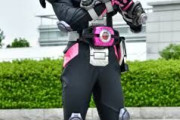 仮面ライダージオウとディケイドってそこまで仲良い感じしなかったよな